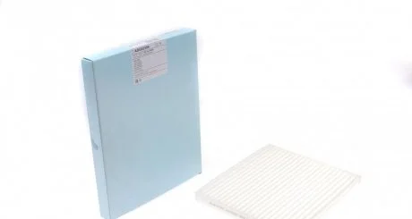 Фільтр салону BLUE PRINT ADG02590 (фото 1)