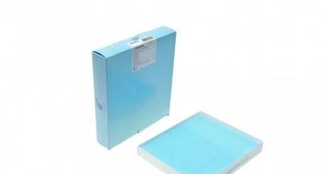 Змінний фільтруючий елемент повітряного фільтра салону BLUE PRINT ADG02593