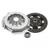 Зчеплення (компл.) Hyundai Accent II -17, Getz -12 (вир-во Blue Print) BLUE PRINT ADG030257 (фото 1)