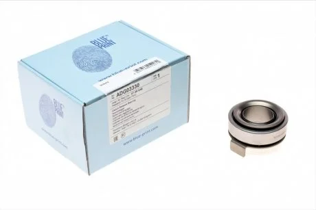 Підшипник вичавлений BLUE PRINT ADG03330
