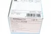 Комплект тормозных колодок с 4 шт. дисков BLUE PRINT ADG042114 (фото 6)