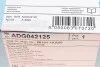 К-т колодок гальмівних BLUE PRINT ADG042125 (фото 7)