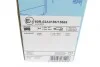 Комплект тормозных колодок с 4 шт. дисков BLUE PRINT ADG042152 (фото 5)