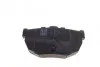 Колодки тормозные дисковые задние BLUE PRINT ADG04232 (фото 2)