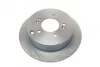 Диск тормозной задний Hyundai, KIA BLUE PRINT ADG04345 (фото 4)