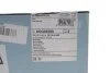 Диск гальмівний(к-т) BLUE PRINT ADG04368 (фото 2)
