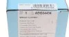 Циліндр гальмівний BLUE PRINT ADG04434 (фото 6)