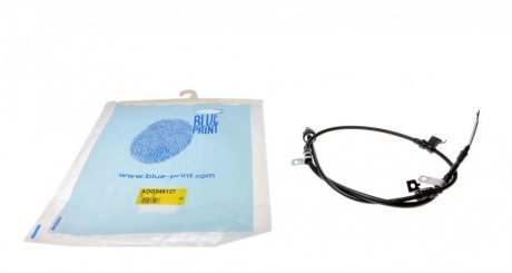 Веревка для полотенец BLUE PRINT ADG046127 (фото 1)