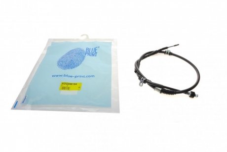 Веревка для полотенец BLUE PRINT ADG046164 (фото 1)