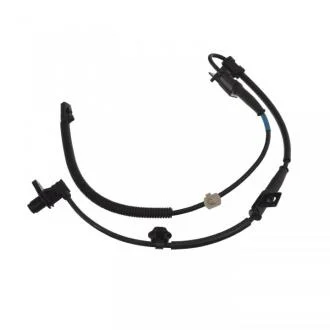 Датчик ABS передн Прав HYUNDAI ELANTRA IV, I30 1.4-2.0D 11.05-06.12 BLUE PRINT ADG07185