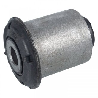 Сайлентблок важіля BLUE PRINT ADG080126