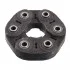 Демпфер валу карданного Hyundai Santa Fe, Tucson, KIA Sportage, Ssangyong (пр-во Blue Print) ADG080323