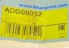 Подушка(втулка) стабилизатора BLUE PRINT ADG08052 (фото 6)