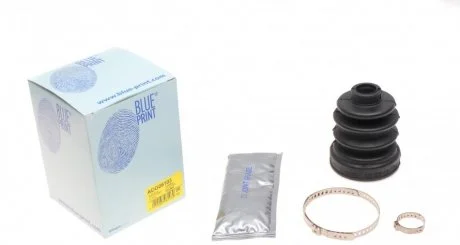 Пильовик ШРУСу BLUE PRINT ADG08103