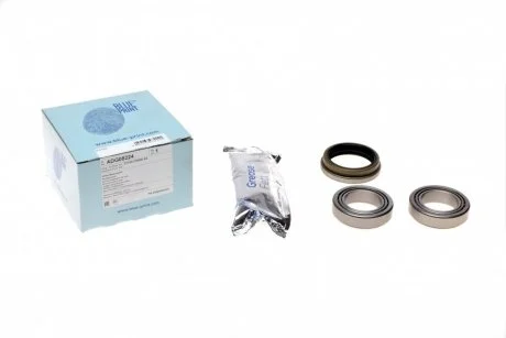 Підшипник ступиці BLUE PRINT ADG08224
