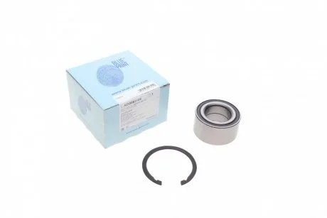 Підшипник ступиці (компл.) KIA, Hyundai (вир-во Blue Print) BLUE PRINT ADG083105