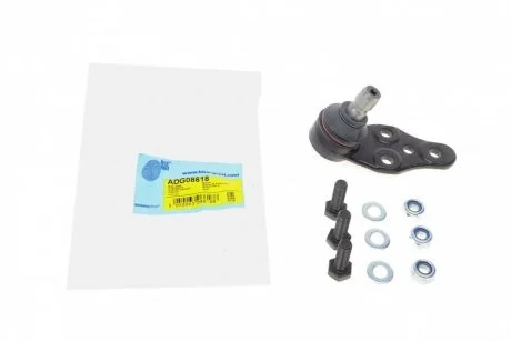 Опора кульова BLUE PRINT ADG08618