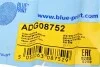 Наконечник тяги BLUE PRINT ADG08752 (фото 5)