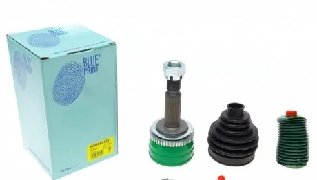 К-т піввісі(шарніру) приводу BLUE PRINT ADG089138