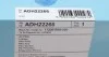 Фильтр воздушный Honda Accord VIII BLUE PRINT ADH22266 (фото 4)