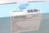 Воздушный фильтр BLUE PRINT ADH22282 (фото 4)