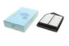 Фільтр повітряний Honda (вир-во Blue Print) ADH22295