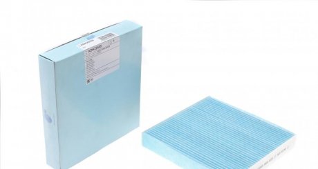 Воздушный фильтр салона BLUE PRINT ADH22505 (фото 1)