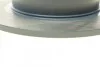 Диск тормозной задний Honda BLUE PRINT ADH243108 (фото 4)