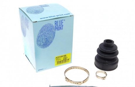 Пыльник Граната, ШРУС наружный (комплект) Honda BLUE PRINT ADH28169 (фото 1)