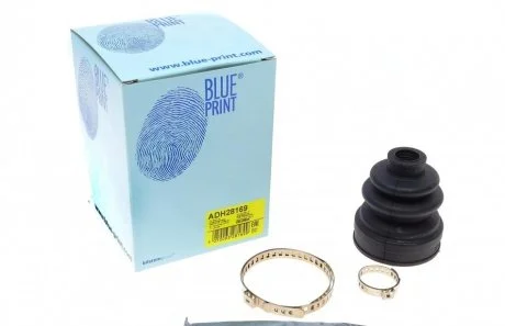 Пильовик Граната, ШРУС зовнішній (комплект) Honda BLUE PRINT ADH28169