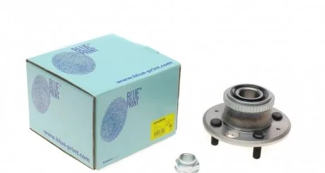 Ступица колеса с элементами монтажа BLUE PRINT ADH28340