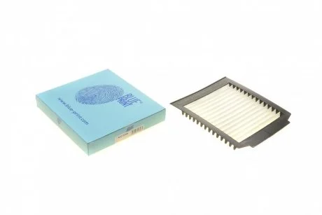 Фільтр салона Land Rover (вир-во Blue Print) BLUE PRINT ADJ132505