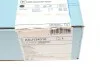 Диск тормозной BLUE PRINT ADJ134310 (фото 5)