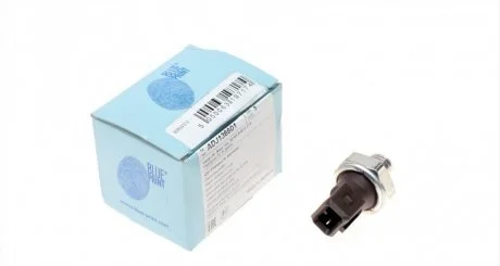 Датчик давления BLUE PRINT ADJ136601