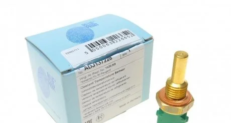 Датчик температури BLUE PRINT ADJ137228