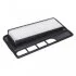 Фільтр повітряний (Фільтр повітряний) OPEL AGILA A SUBARU JUSTY III SUZUKI IGNIS II, WAGON R+ 1.3D 08.03- BLUE PRINT ADK82229 (фото 2)