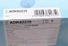 Фильтр воздушный Suzuki Grand Vitara II BLUE PRINT ADK82235 (фото 5)