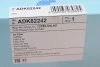 Фільтр повітря BLUE PRINT ADK82242 (фото 4)