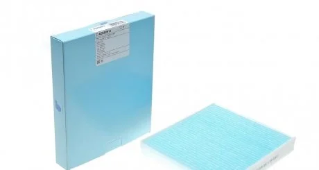 Фильтр салона BLUE PRINT ADK82513