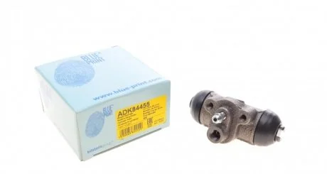 Цилиндр тормозной BLUE PRINT ADK84455