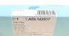 Фільтр салону вугільний FIAT, Jeep (пр-во Blue Print) BLUE PRINT ADL142517 (фото 5)