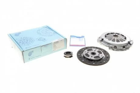 Комплект зчеплення BLUE PRINT ADL143011