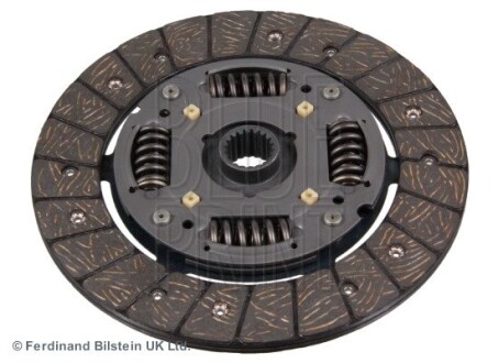 Clutch Disc BLUE PRINT ADL143107