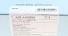 Подшипник выжимной BLUE PRINT ADL143302 (фото 5)