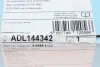 Диск гальмівний BLUE PRINT ADL144342 (фото 5)