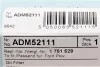 Фильтр масляный Ford BLUE PRINT ADM52111 (фото 5)