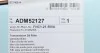 Фильтр АКПП BLUE PRINT ADM52127 (фото 5)