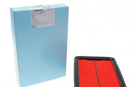 Фильтр воздушный Mazda BLUE PRINT ADM52222