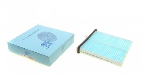 Фільтр повітряний салону BLUE PRINT ADM52534