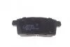Комплект колодок тормозных BLUE PRINT ADM54298 (фото 3)